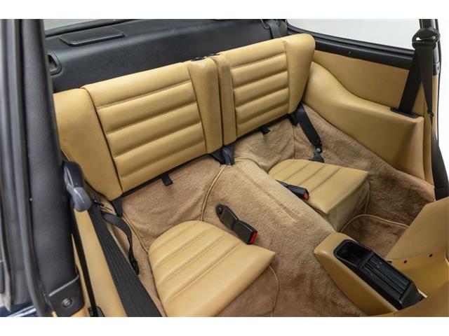 1994 Porsche 911 (CC-2091496) for sale in Costa Mesa, California