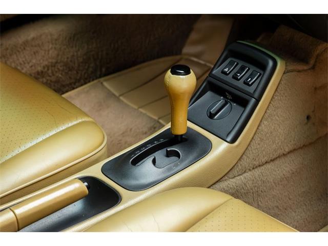 1994 Porsche 911 (CC-2091496) for sale in Costa Mesa, California