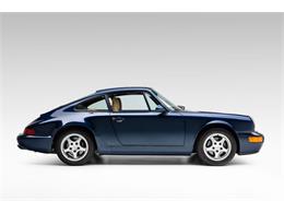 1994 Porsche 911 (CC-2091496) for sale in Costa Mesa, California