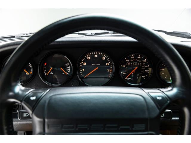 1994 Porsche 911 (CC-2091496) for sale in Costa Mesa, California