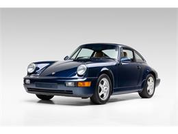 1994 Porsche 911 (CC-2091496) for sale in Costa Mesa, California