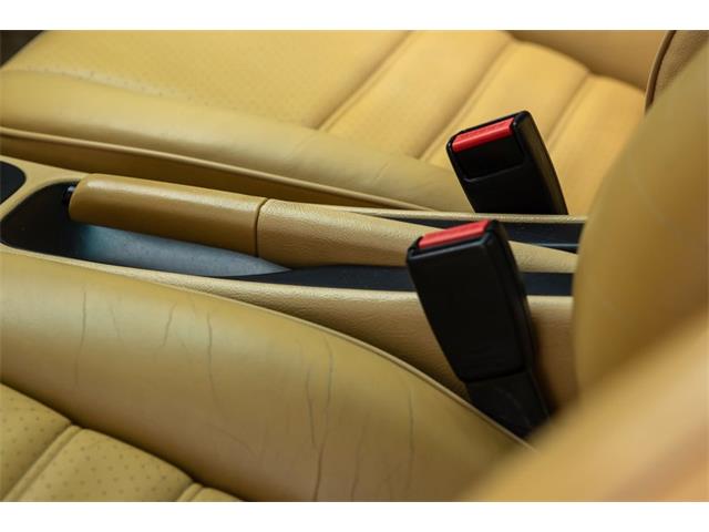 1994 Porsche 911 (CC-2091496) for sale in Costa Mesa, California