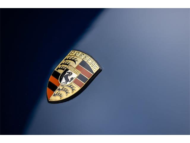 1994 Porsche 911 (CC-2091496) for sale in Costa Mesa, California