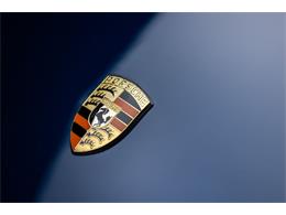 1994 Porsche 911 (CC-2091496) for sale in Costa Mesa, California