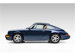 1994 Porsche 911 (CC-2091496) for sale in Costa Mesa, California