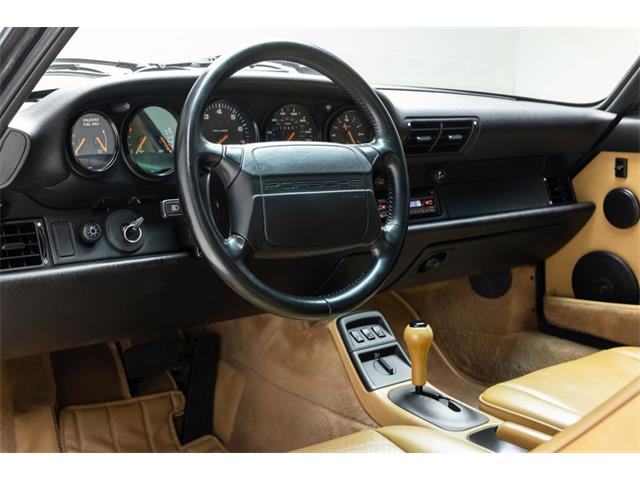 1994 Porsche 911 (CC-2091496) for sale in Costa Mesa, California