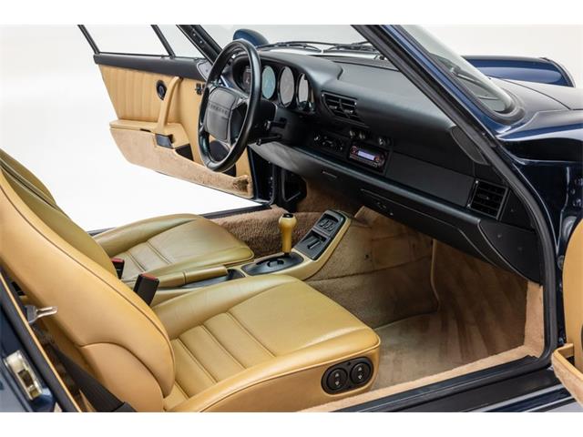 1994 Porsche 911 (CC-2091496) for sale in Costa Mesa, California