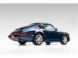 1994 Porsche 911 (CC-2091496) for sale in Costa Mesa, California