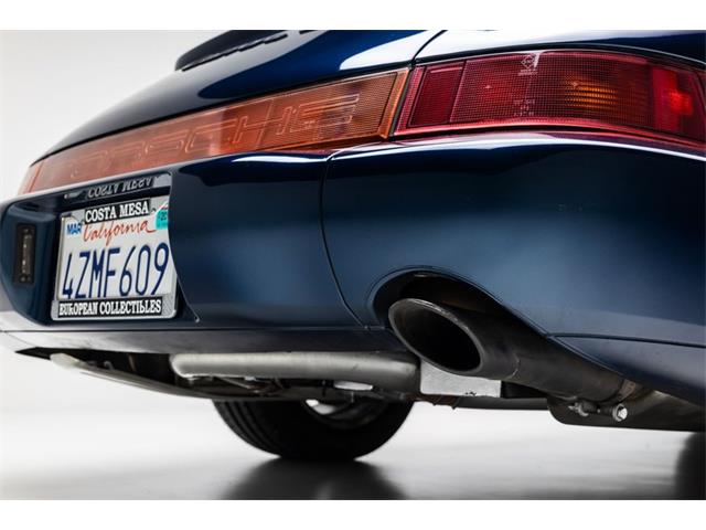 1994 Porsche 911 (CC-2091496) for sale in Costa Mesa, California
