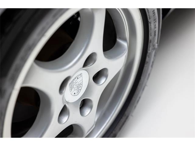 1994 Porsche 911 (CC-2091496) for sale in Costa Mesa, California