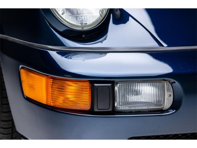 1994 Porsche 911 (CC-2091496) for sale in Costa Mesa, California