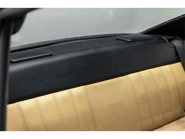 1994 Porsche 911 (CC-2091496) for sale in Costa Mesa, California