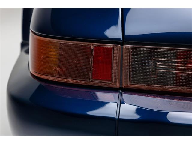 1994 Porsche 911 (CC-2091496) for sale in Costa Mesa, California