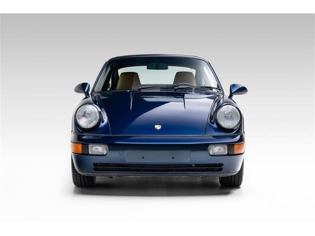 1994 Porsche 911 (CC-2091496) for sale in Costa Mesa, California