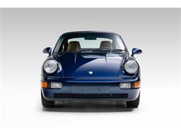 1994 Porsche 911 (CC-2091496) for sale in Costa Mesa, California