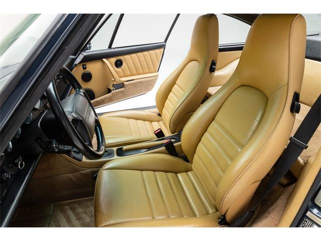1994 Porsche 911 (CC-2091496) for sale in Costa Mesa, California