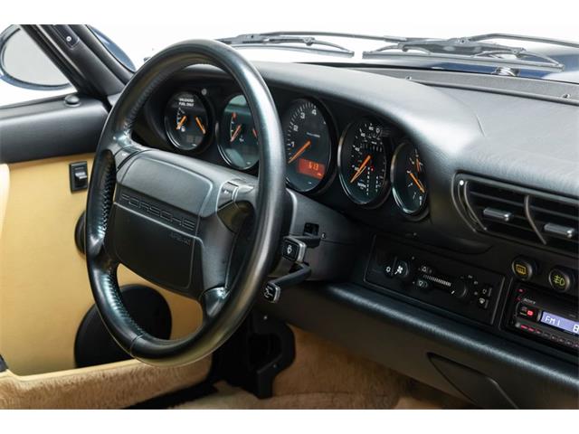 1994 Porsche 911 (CC-2091496) for sale in Costa Mesa, California
