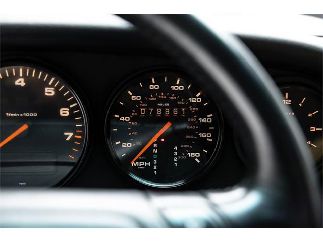 1994 Porsche 911 (CC-2091496) for sale in Costa Mesa, California