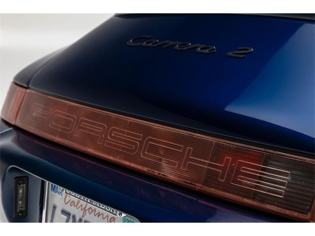 1994 Porsche 911 (CC-2091496) for sale in Costa Mesa, California