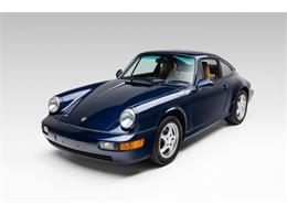 1994 Porsche 911 (CC-2091496) for sale in Costa Mesa, California
