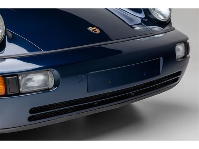 1994 Porsche 911 (CC-2091496) for sale in Costa Mesa, California