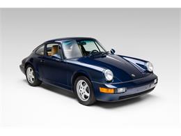 1994 Porsche 911 (CC-2091496) for sale in Costa Mesa, California