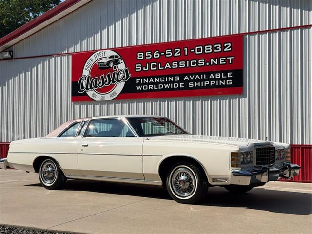 1977 Ford LTD (CC-2091499) for sale in Newfield, New Jersey