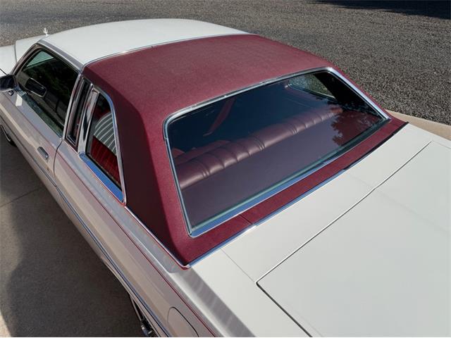 1977 Ford LTD (CC-2091499) for sale in Newfield, New Jersey