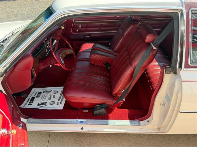 1977 Ford LTD (CC-2091499) for sale in Newfield, New Jersey