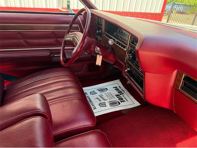 1977 Ford LTD (CC-2091499) for sale in Newfield, New Jersey