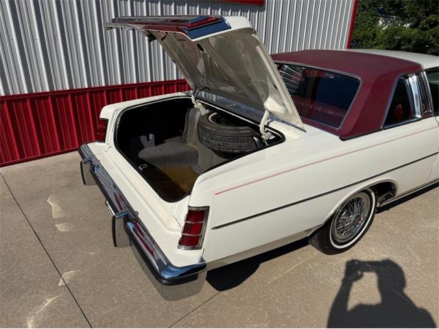 1977 Ford LTD (CC-2091499) for sale in Newfield, New Jersey
