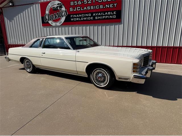 1977 Ford LTD (CC-2091499) for sale in Newfield, New Jersey
