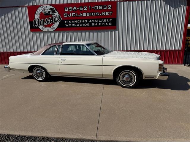1977 Ford LTD (CC-2091499) for sale in Newfield, New Jersey