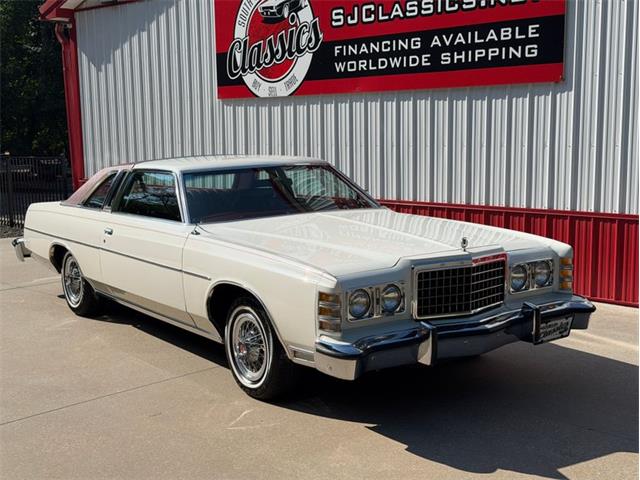 1977 Ford LTD (CC-2091499) for sale in Newfield, New Jersey