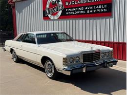 1977 Ford LTD (CC-2091499) for sale in Newfield, New Jersey