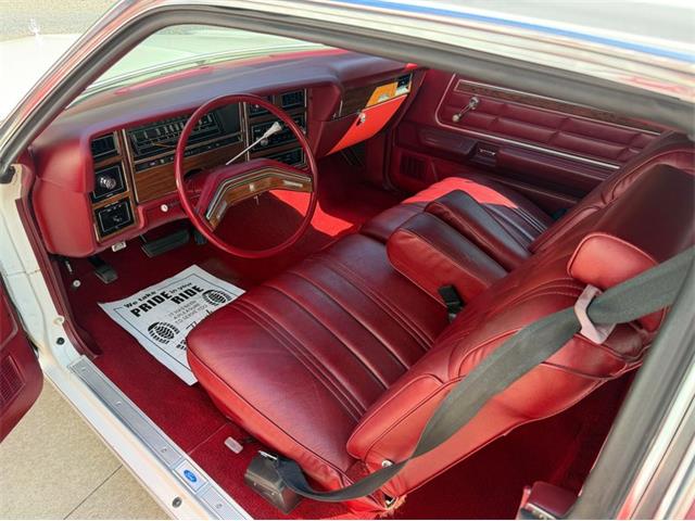 1977 Ford LTD (CC-2091499) for sale in Newfield, New Jersey