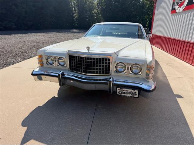 1977 Ford LTD (CC-2091499) for sale in Newfield, New Jersey