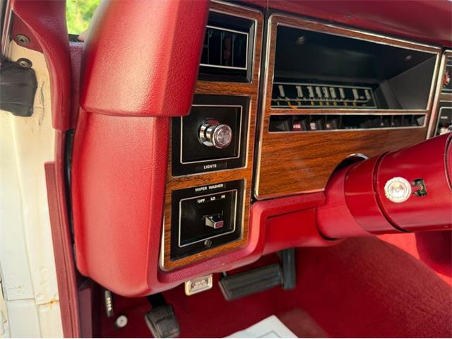 1977 Ford LTD (CC-2091499) for sale in Newfield, New Jersey