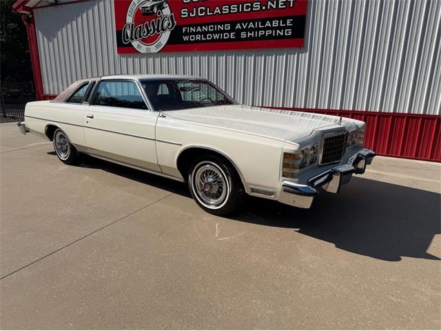 1977 Ford LTD (CC-2091499) for sale in Newfield, New Jersey