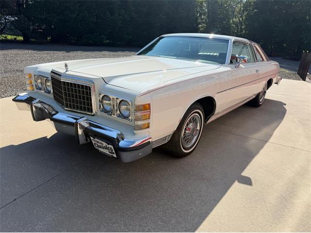 1977 Ford LTD (CC-2091499) for sale in Newfield, New Jersey