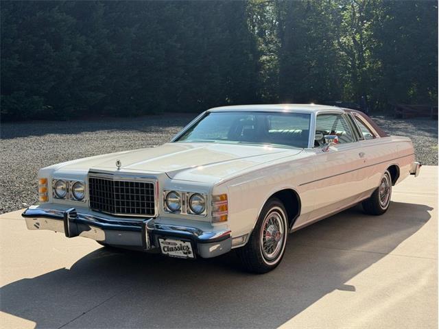 1977 Ford LTD (CC-2091499) for sale in Newfield, New Jersey