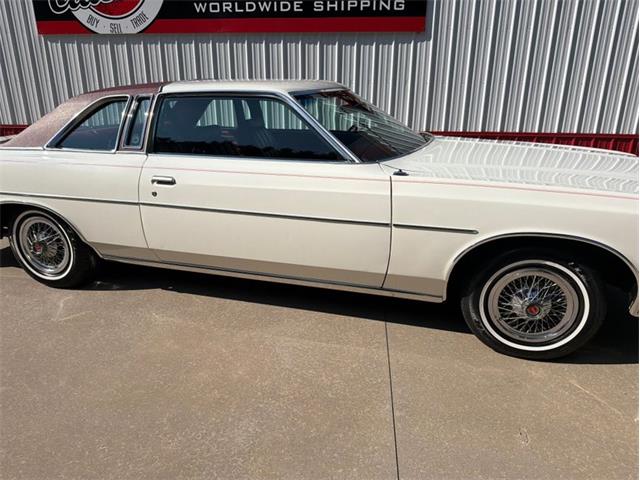 1977 Ford LTD (CC-2091499) for sale in Newfield, New Jersey