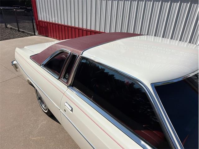 1977 Ford LTD (CC-2091499) for sale in Newfield, New Jersey