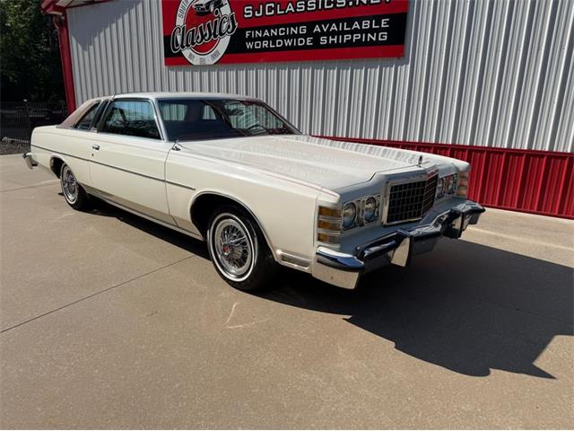1977 Ford LTD (CC-2091499) for sale in Newfield, New Jersey