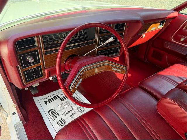 1977 Ford LTD (CC-2091499) for sale in Newfield, New Jersey