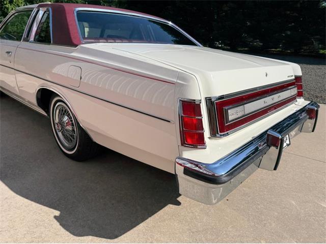 1977 Ford LTD (CC-2091499) for sale in Newfield, New Jersey