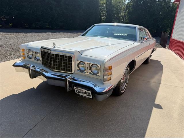1977 Ford LTD (CC-2091499) for sale in Newfield, New Jersey