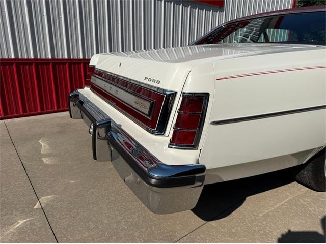1977 Ford LTD (CC-2091499) for sale in Newfield, New Jersey