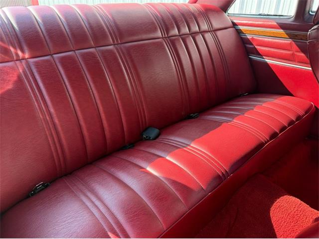 1977 Ford LTD (CC-2091499) for sale in Newfield, New Jersey