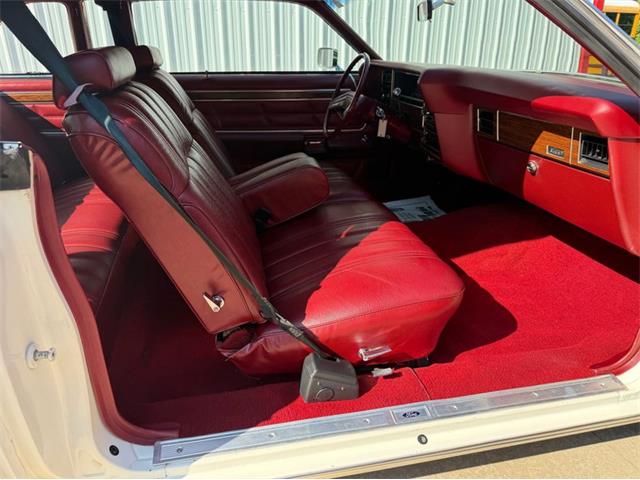 1977 Ford LTD (CC-2091499) for sale in Newfield, New Jersey
